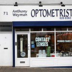 Microsuction In Enfield Within Anthony Weyman Optometrist