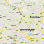 Microsuction in London NW1, N2, NW7, NW11, W13, HA5 and IG10 From £50
