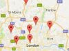 Where To Find Our London Microsuction Service
