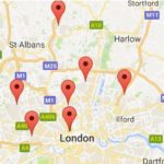 Where To Find Our London Microsuction Service