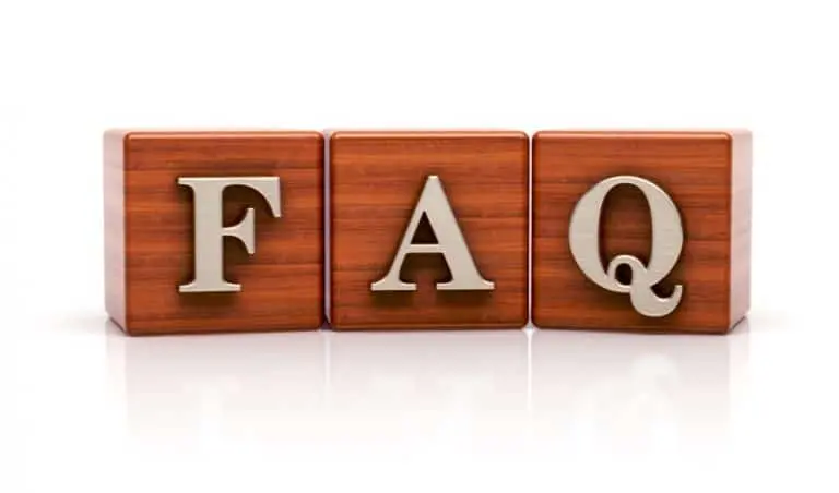 Frequently Asked Questions (FAQ)