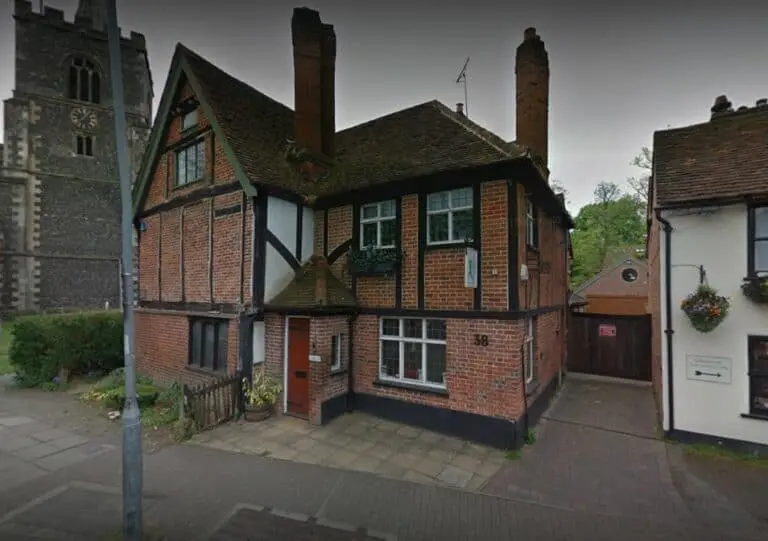 Microsuction Ear Wax Removal (From £90) In Rickmansworth Herts WD3 At The Osteopathic House